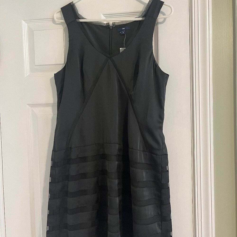 GAP Little Black Dress New with Tags NWT